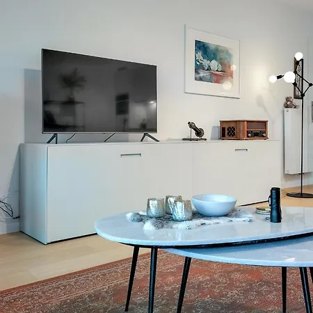 Apartament Gorgeous In With Wifi Ostenda