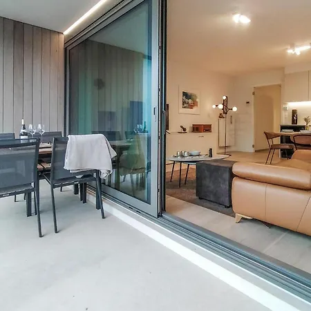 Apartament Gorgeous In With Wifi *